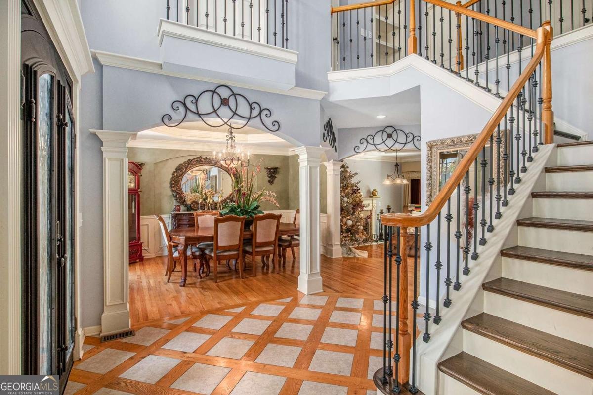 3907 Fellowship Drive Buford - 3