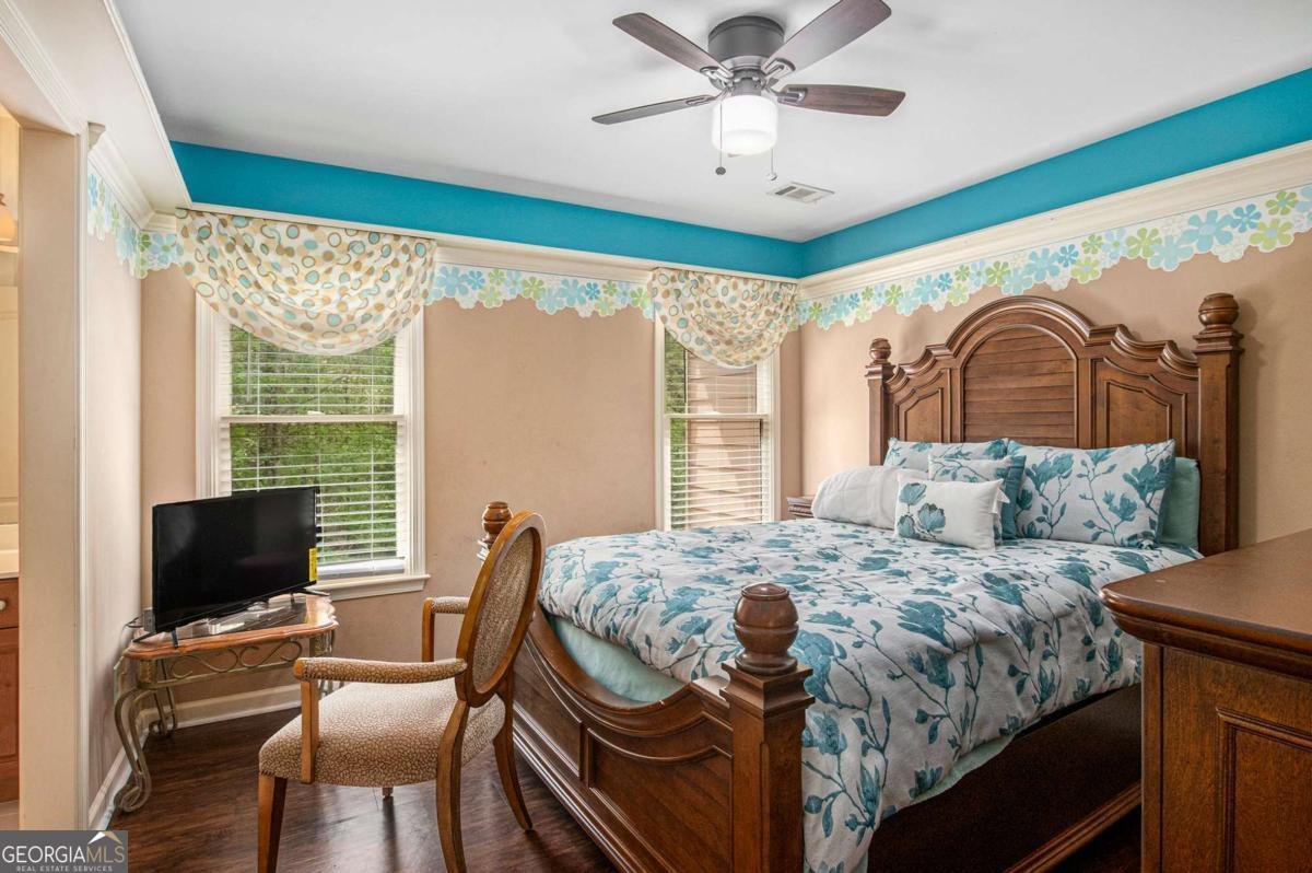 3907 Fellowship Drive Buford - 30