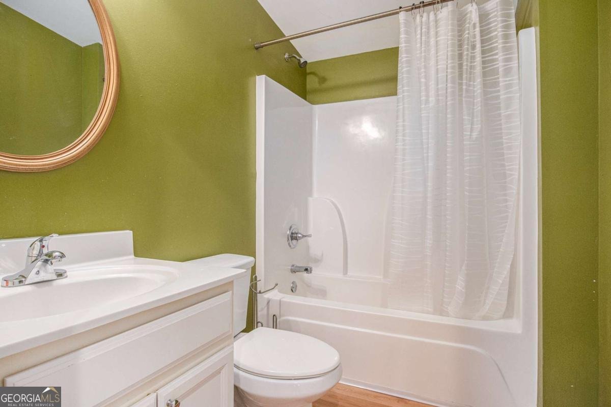 3907 Fellowship Drive Buford - 39