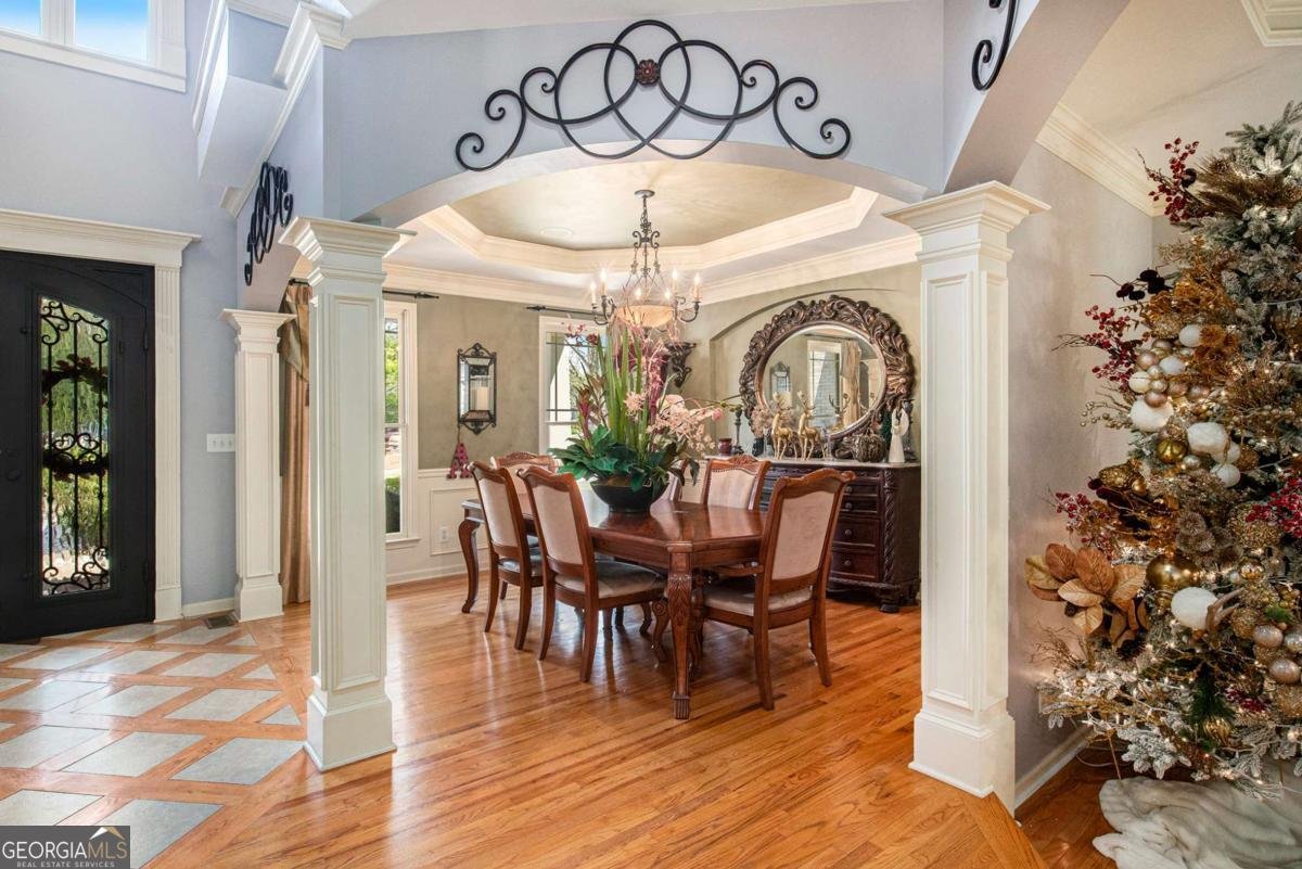 3907 Fellowship Drive Buford - 4