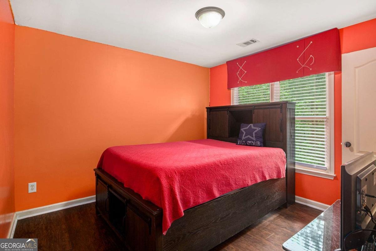 3907 Fellowship Drive Buford - 40