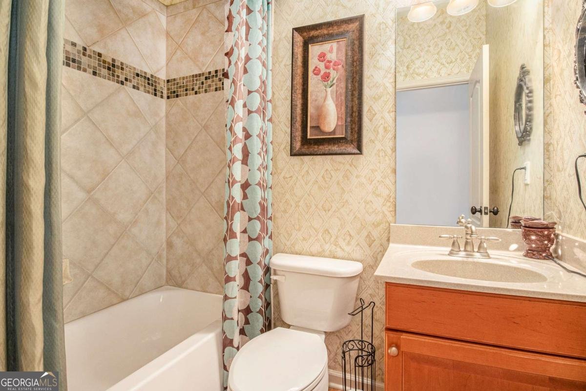 3907 Fellowship Drive Buford - 41