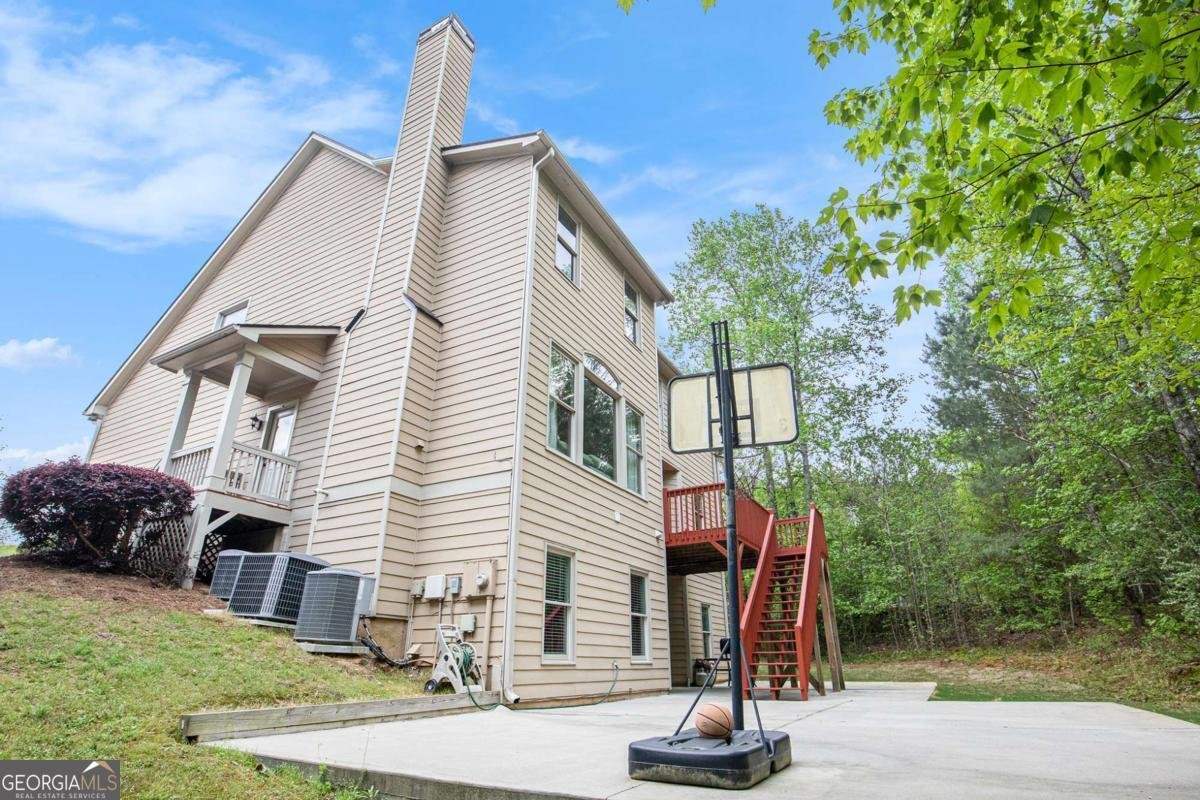 3907 Fellowship Drive Buford - 46
