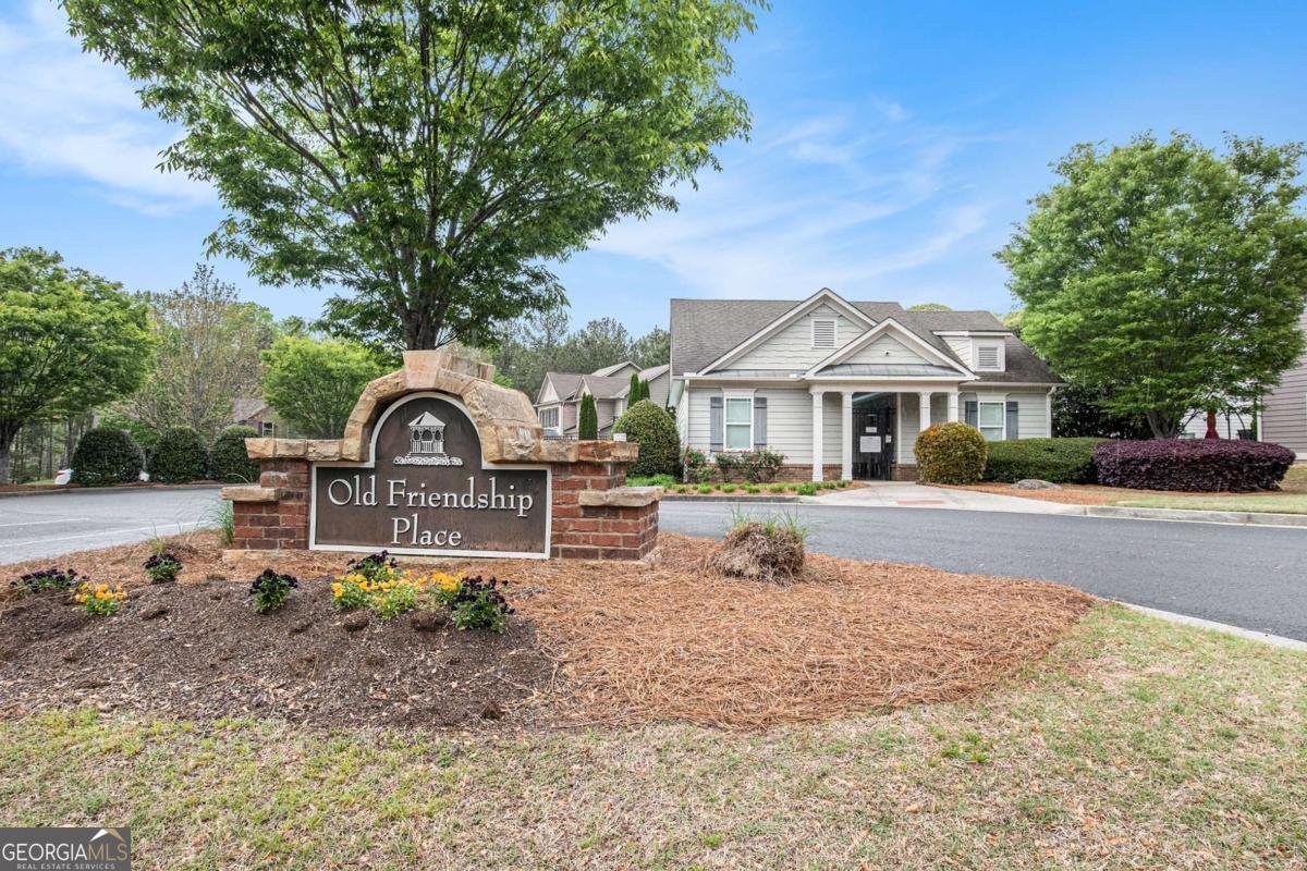 3907 Fellowship Drive Buford - 47