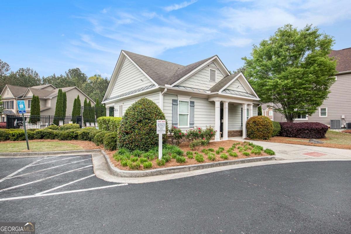 3907 Fellowship Drive Buford - 48