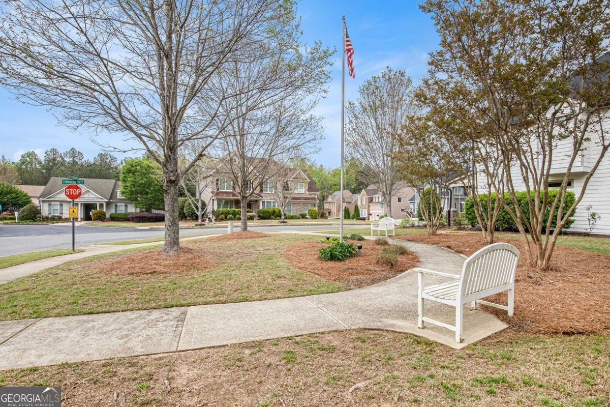 3907 Fellowship Drive Buford - 49