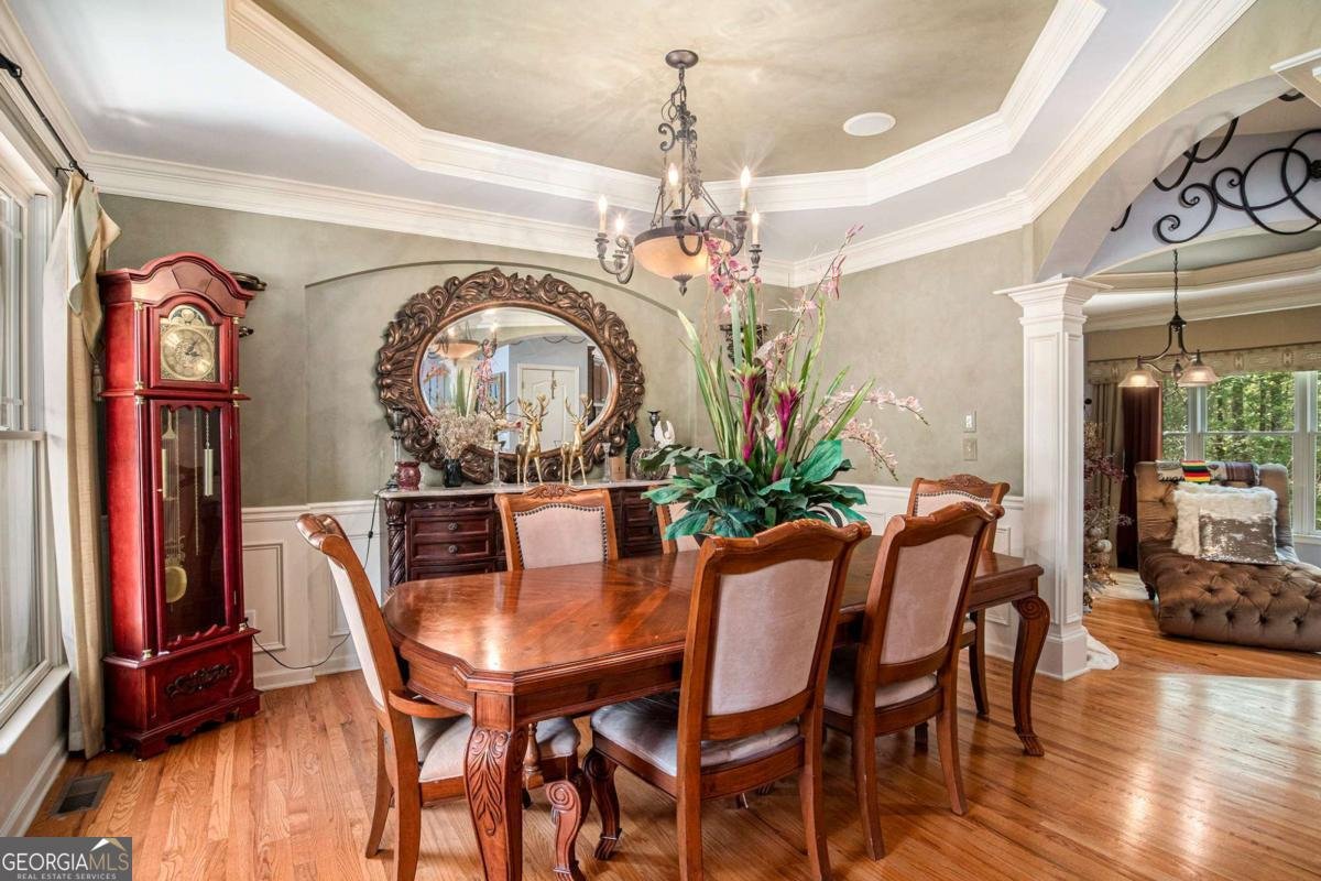 3907 Fellowship Drive Buford - 5