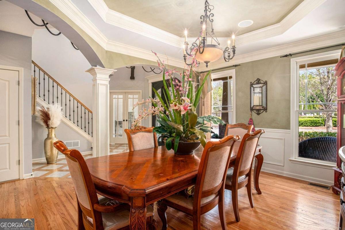 3907 Fellowship Drive Buford - 6