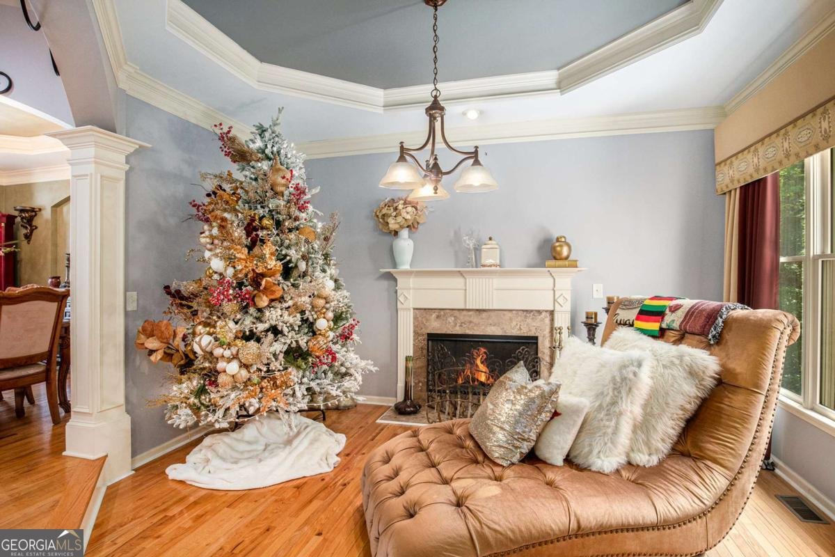 3907 Fellowship Drive Buford - 8