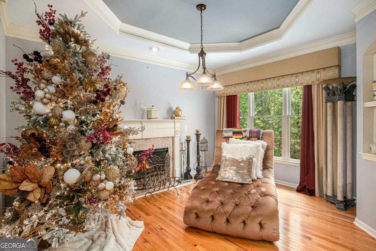 3907 Fellowship Drive Buford - 9