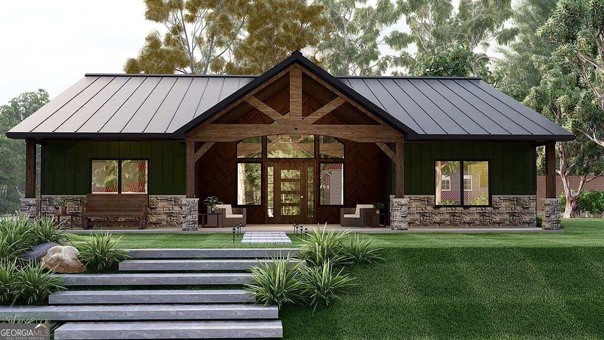 277 Mountaingate Way Ellijay - 27