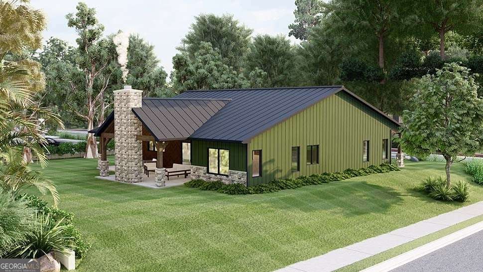 277 Mountaingate Way Ellijay - 30