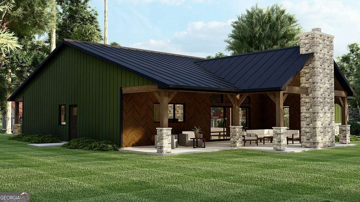 277 Mountaingate Way Ellijay - 5