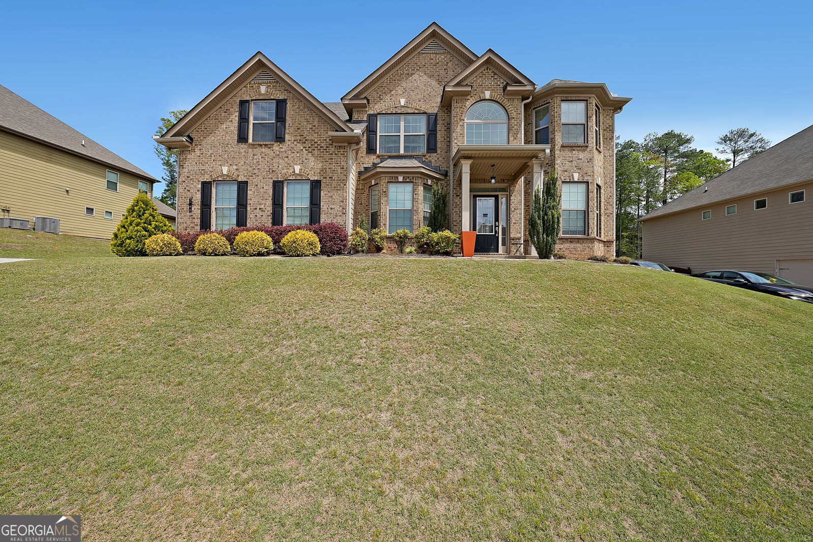 3798 SPRING PLACE Court Loganville - 1