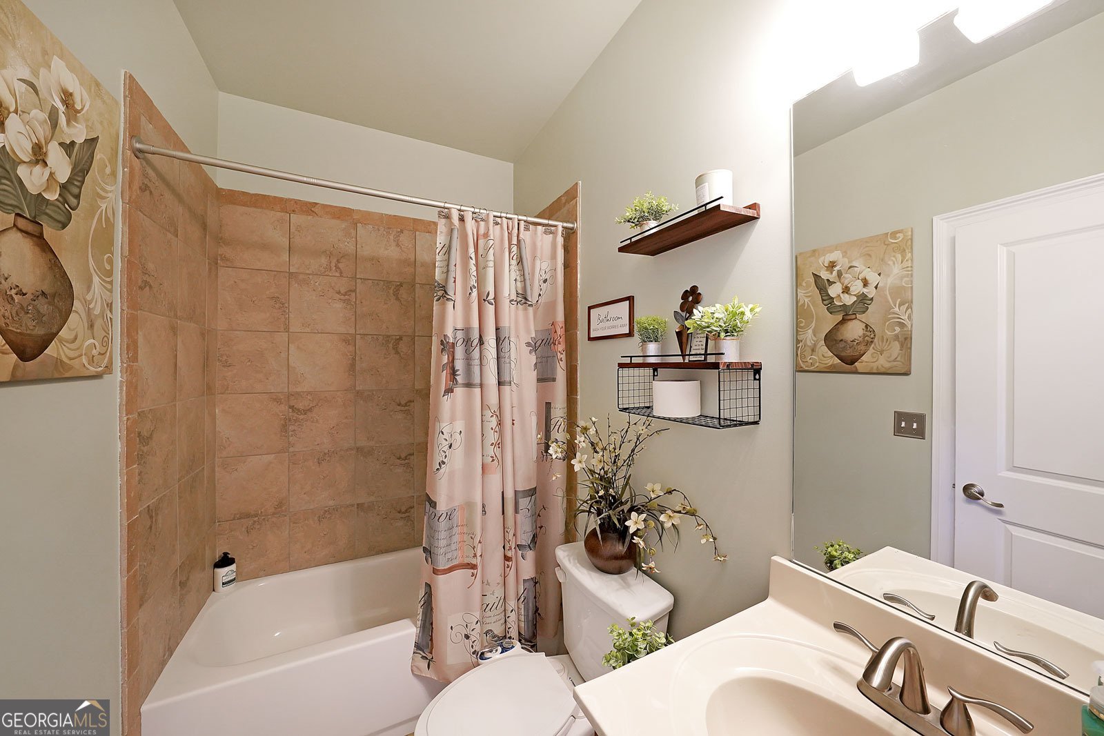 3798 SPRING PLACE Court Loganville - 13