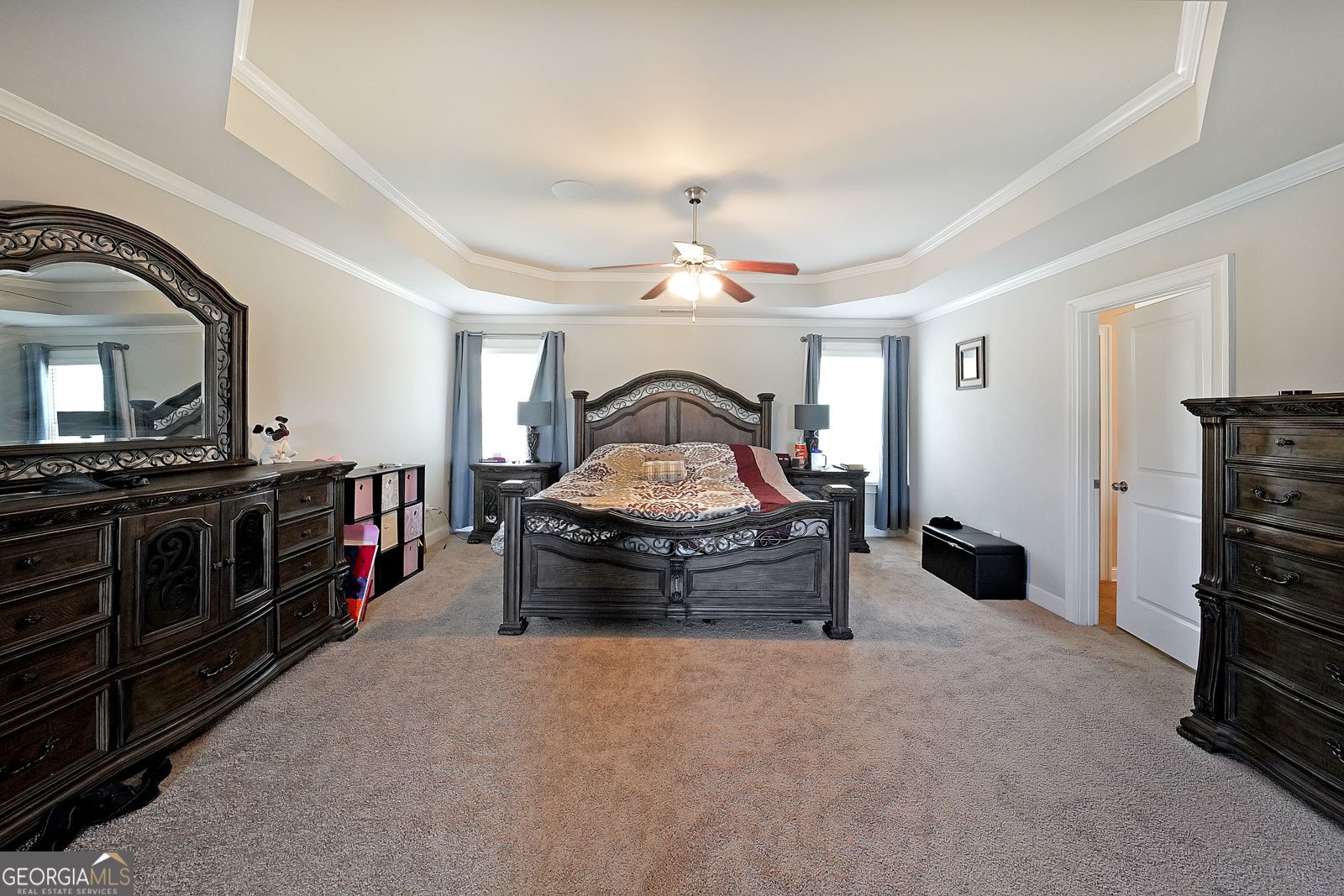 3798 SPRING PLACE Court Loganville - 16