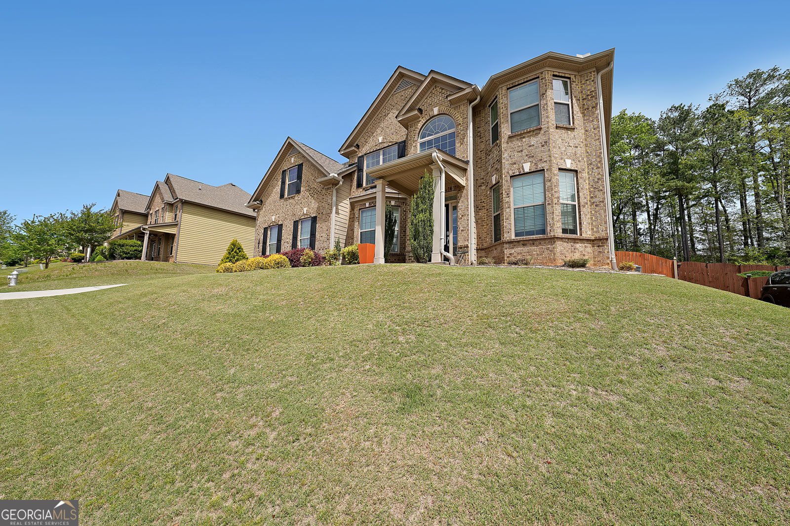 3798 SPRING PLACE Court Loganville - 2