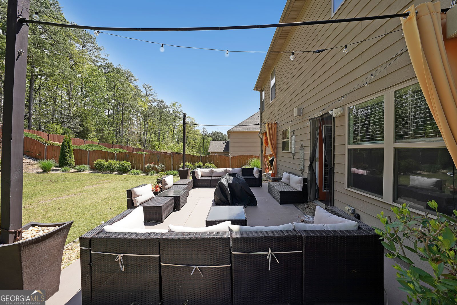 3798 SPRING PLACE Court Loganville - 23