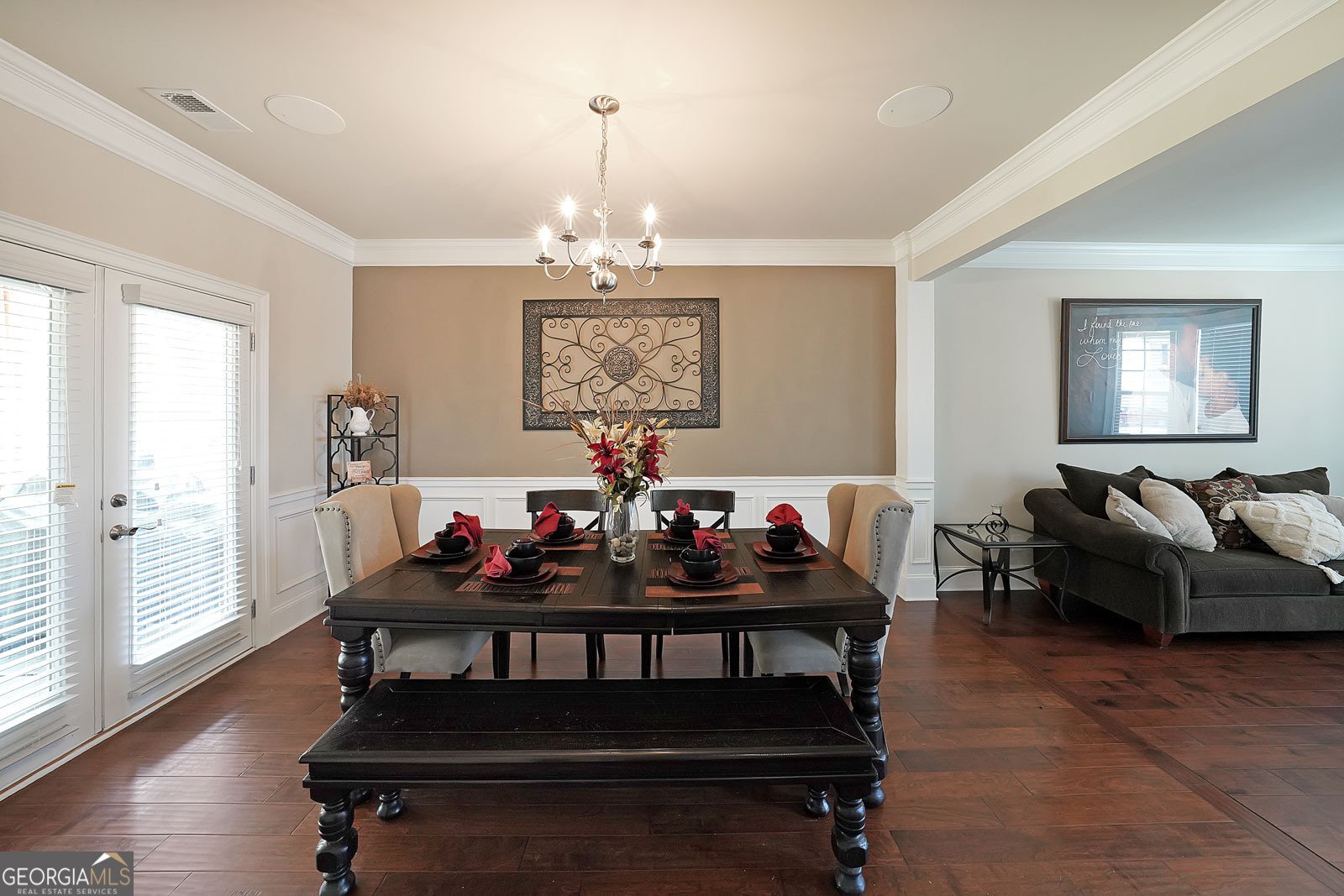 3798 SPRING PLACE Court Loganville - 5
