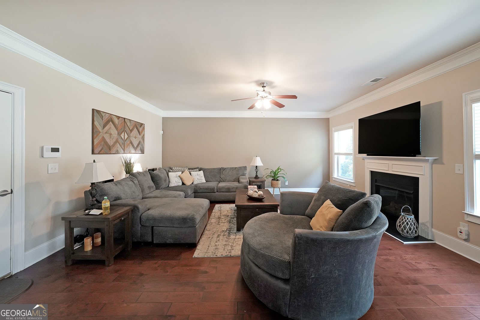 3798 SPRING PLACE Court Loganville - 6