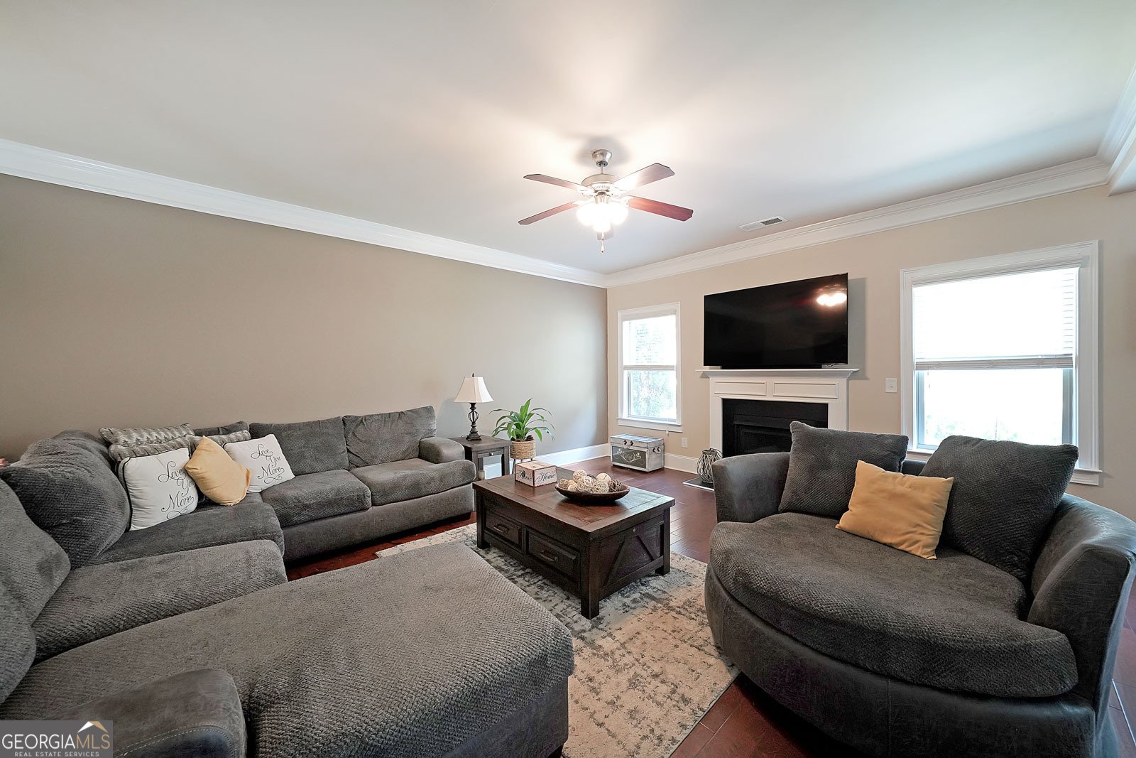3798 SPRING PLACE Court Loganville - 7