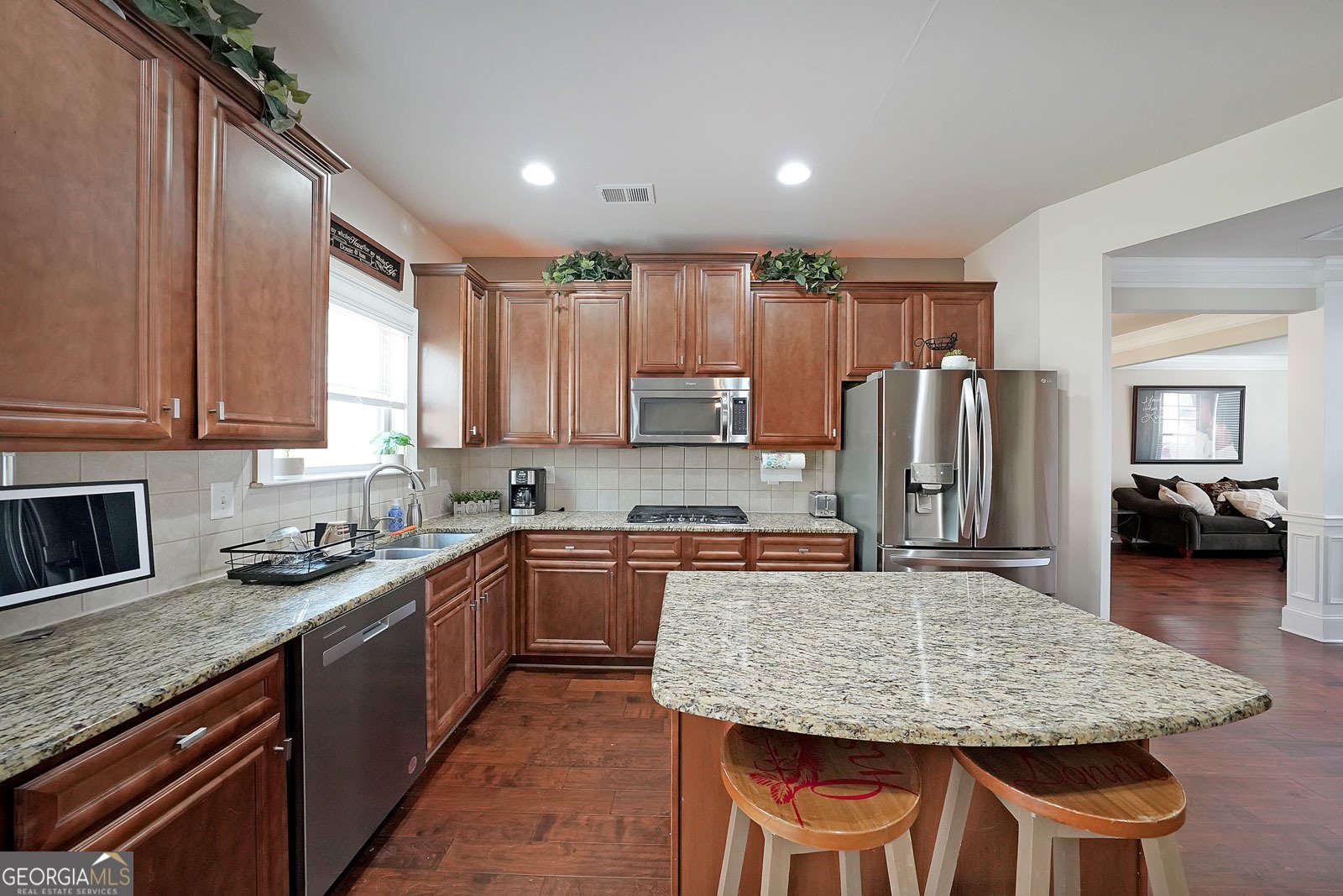 3798 SPRING PLACE Court Loganville - 9