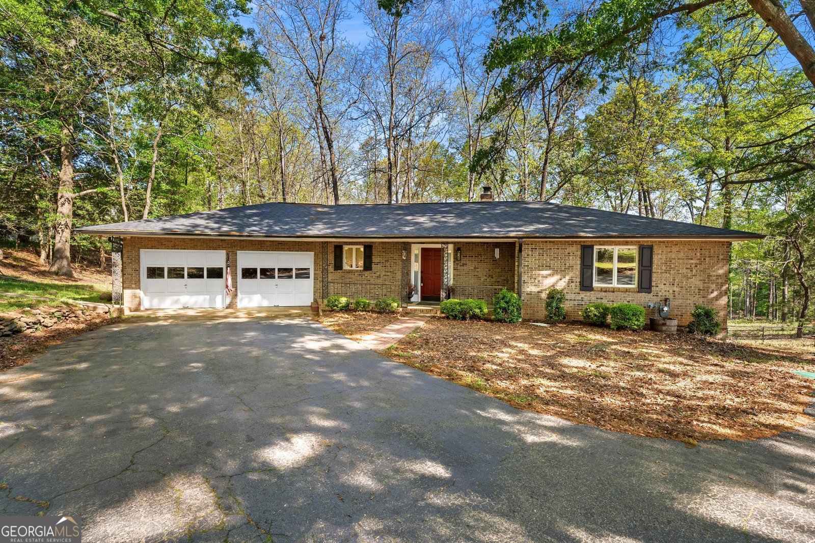 2209 Ridge Road Hartwell - 1