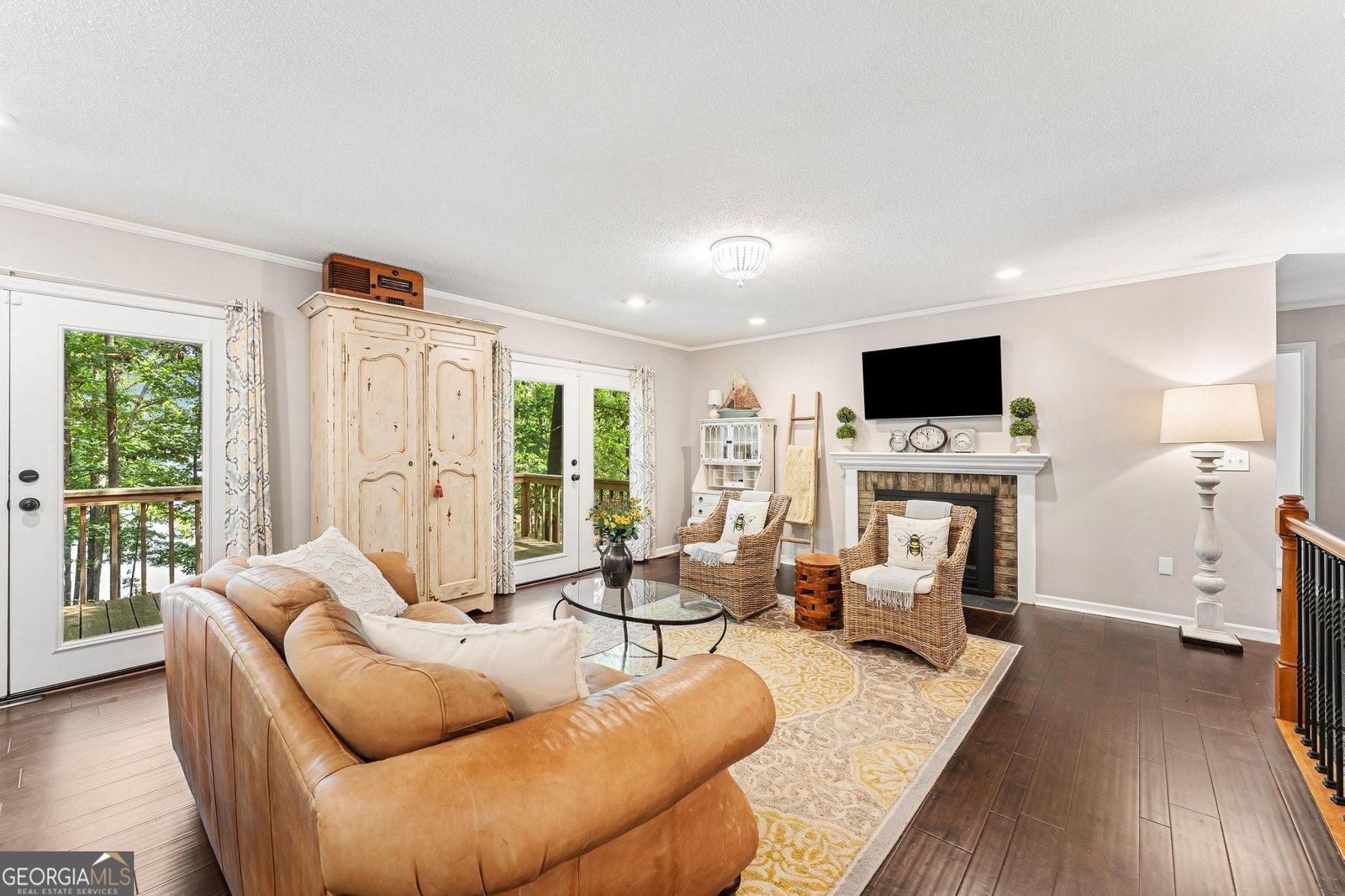 2209 Ridge Road Hartwell - 11