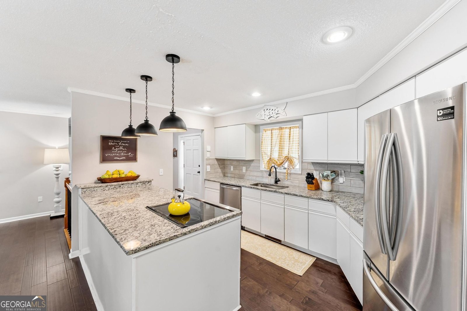 2209 Ridge Road Hartwell - 12