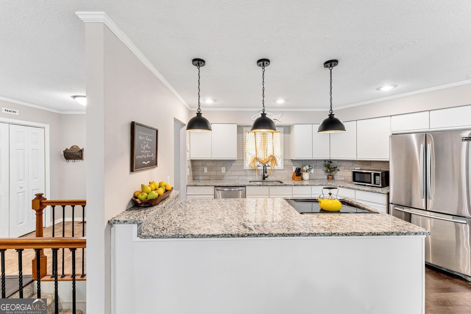 2209 Ridge Road Hartwell - 13