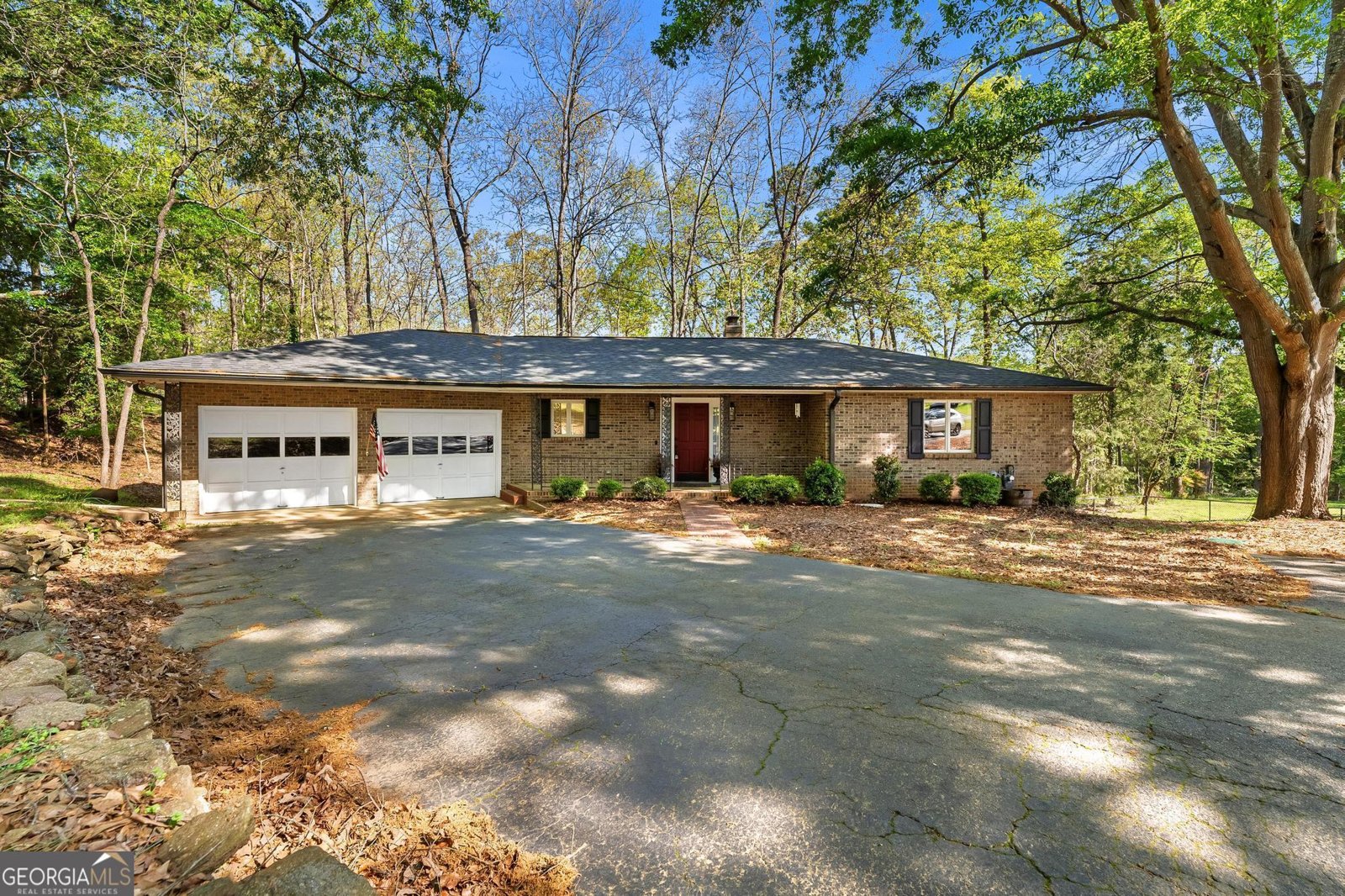 2209 Ridge Road Hartwell - 2