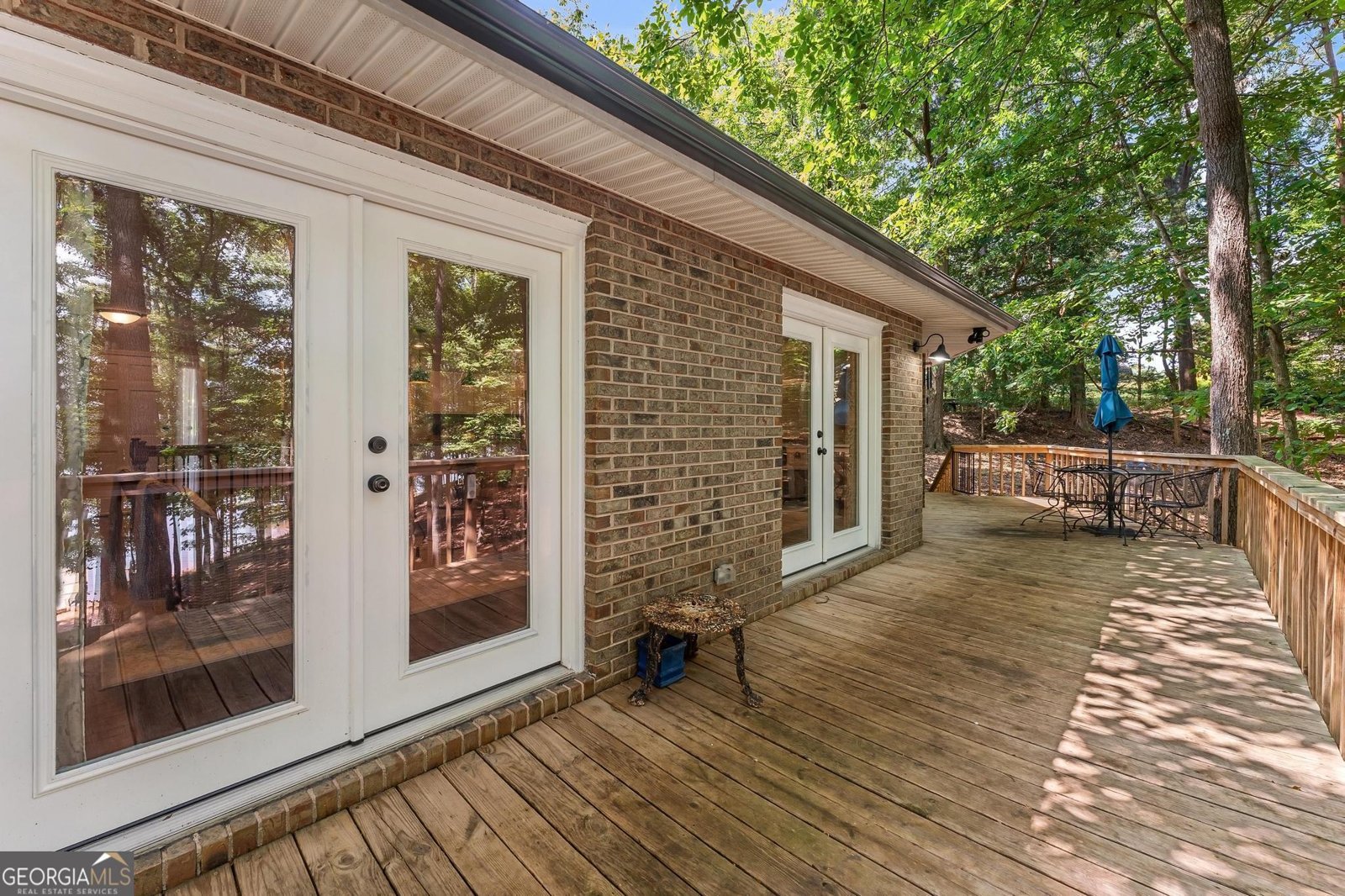 2209 Ridge Road Hartwell - 27