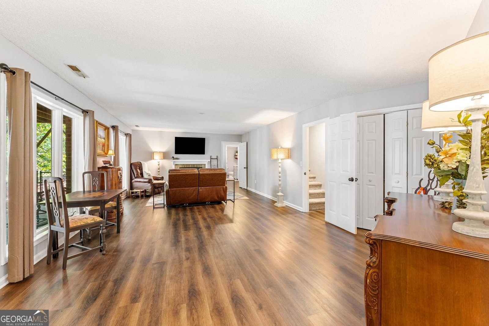2209 Ridge Road Hartwell - 29