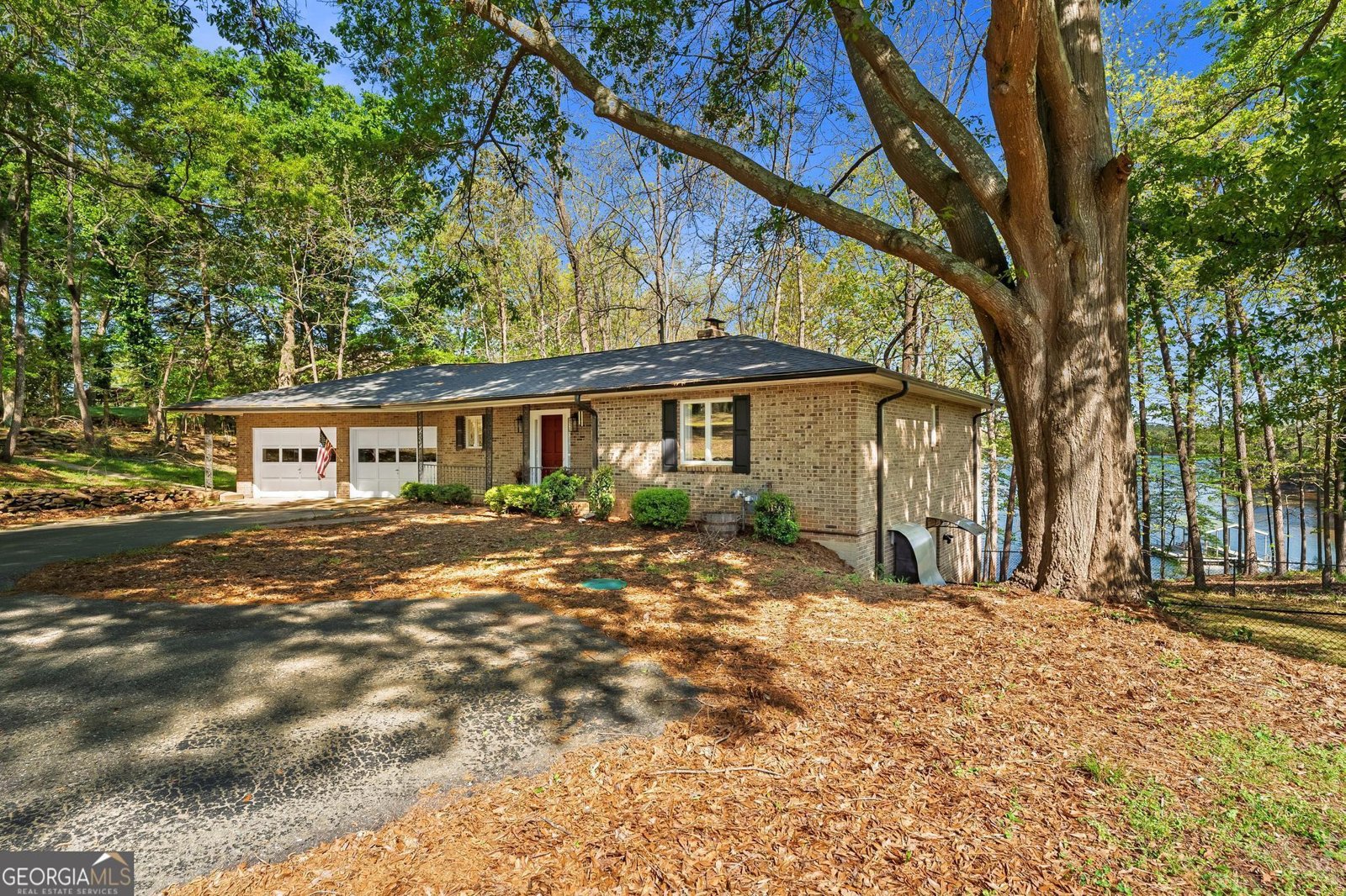 2209 Ridge Road Hartwell - 3