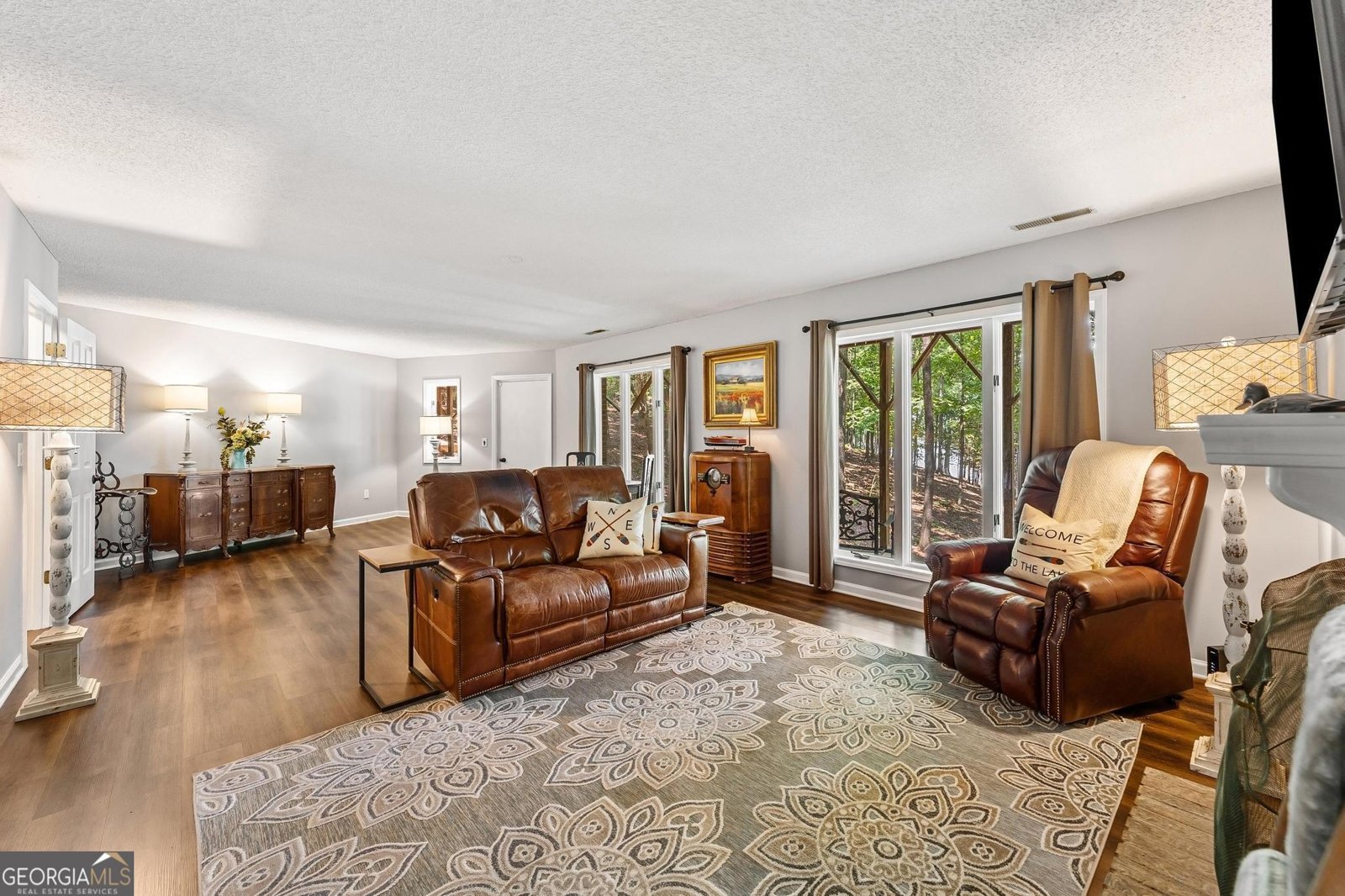 2209 Ridge Road Hartwell - 30