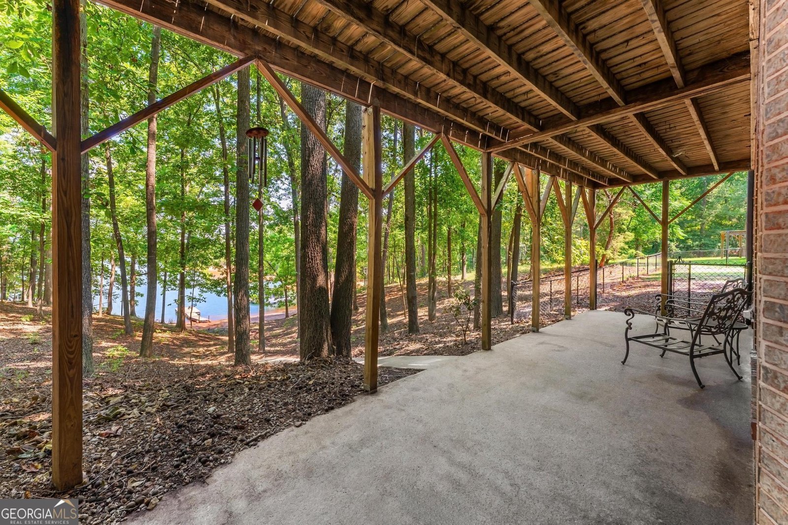 2209 Ridge Road Hartwell - 37