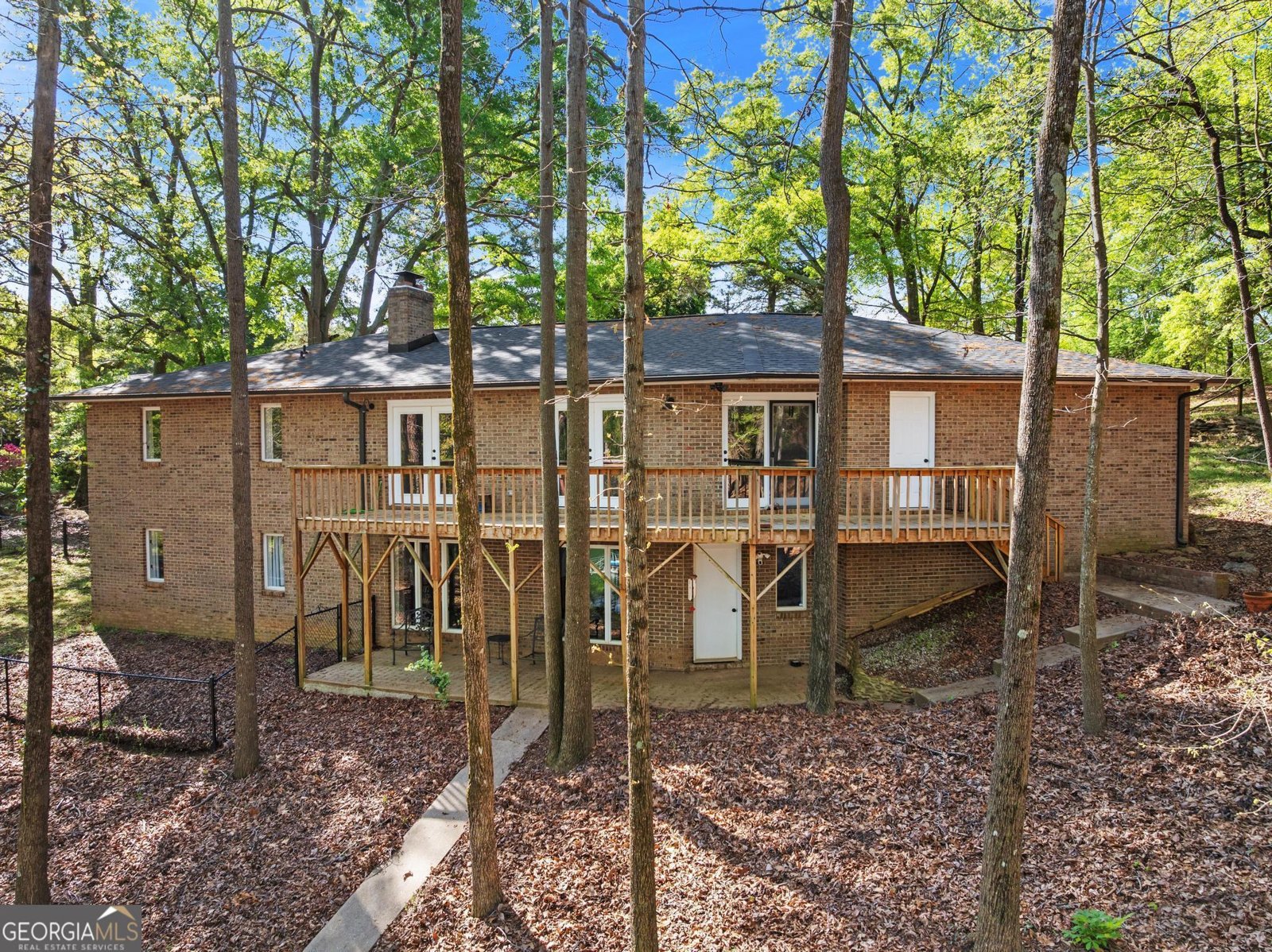 2209 Ridge Road Hartwell - 38