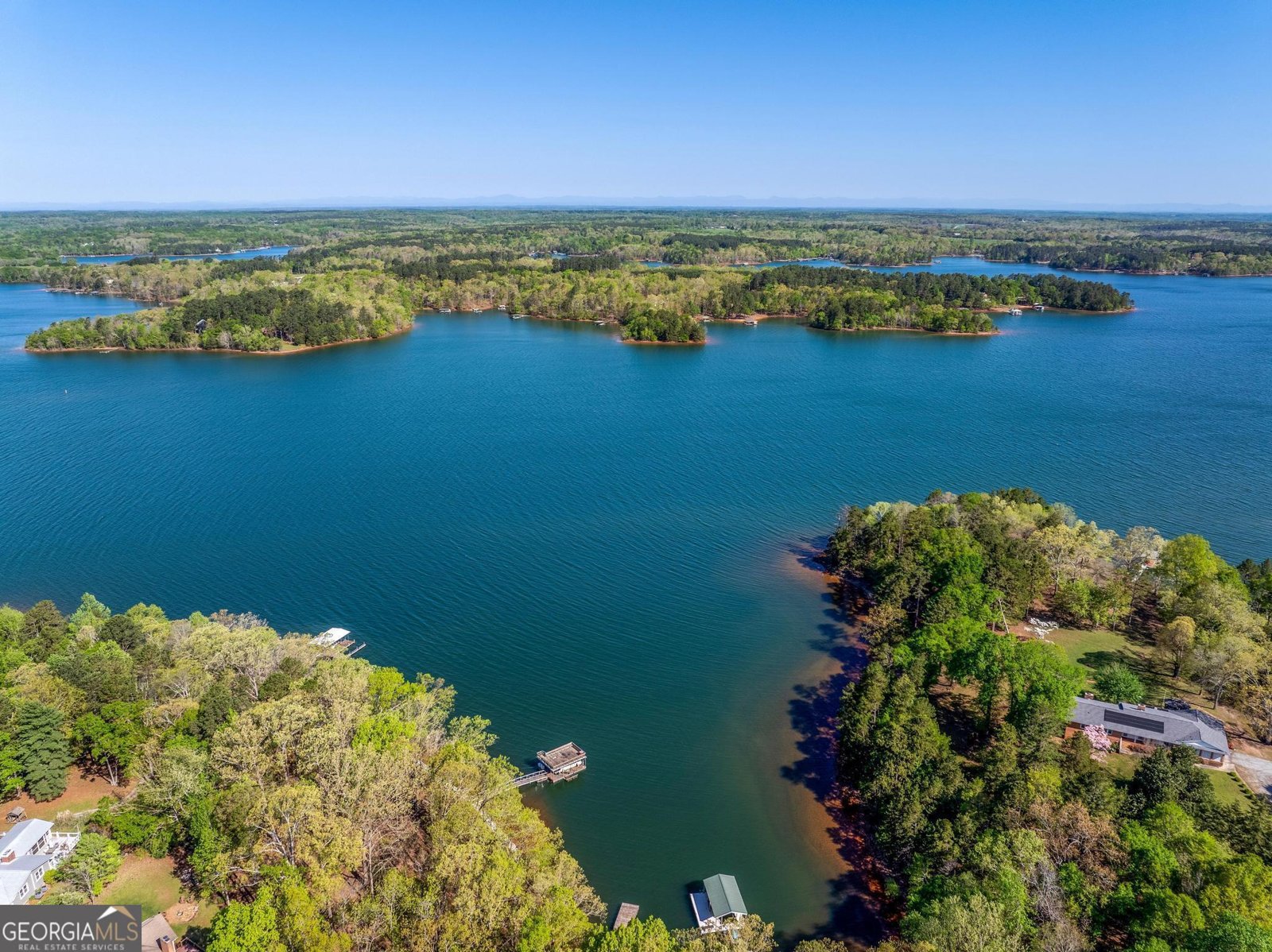 2209 Ridge Road Hartwell - 4
