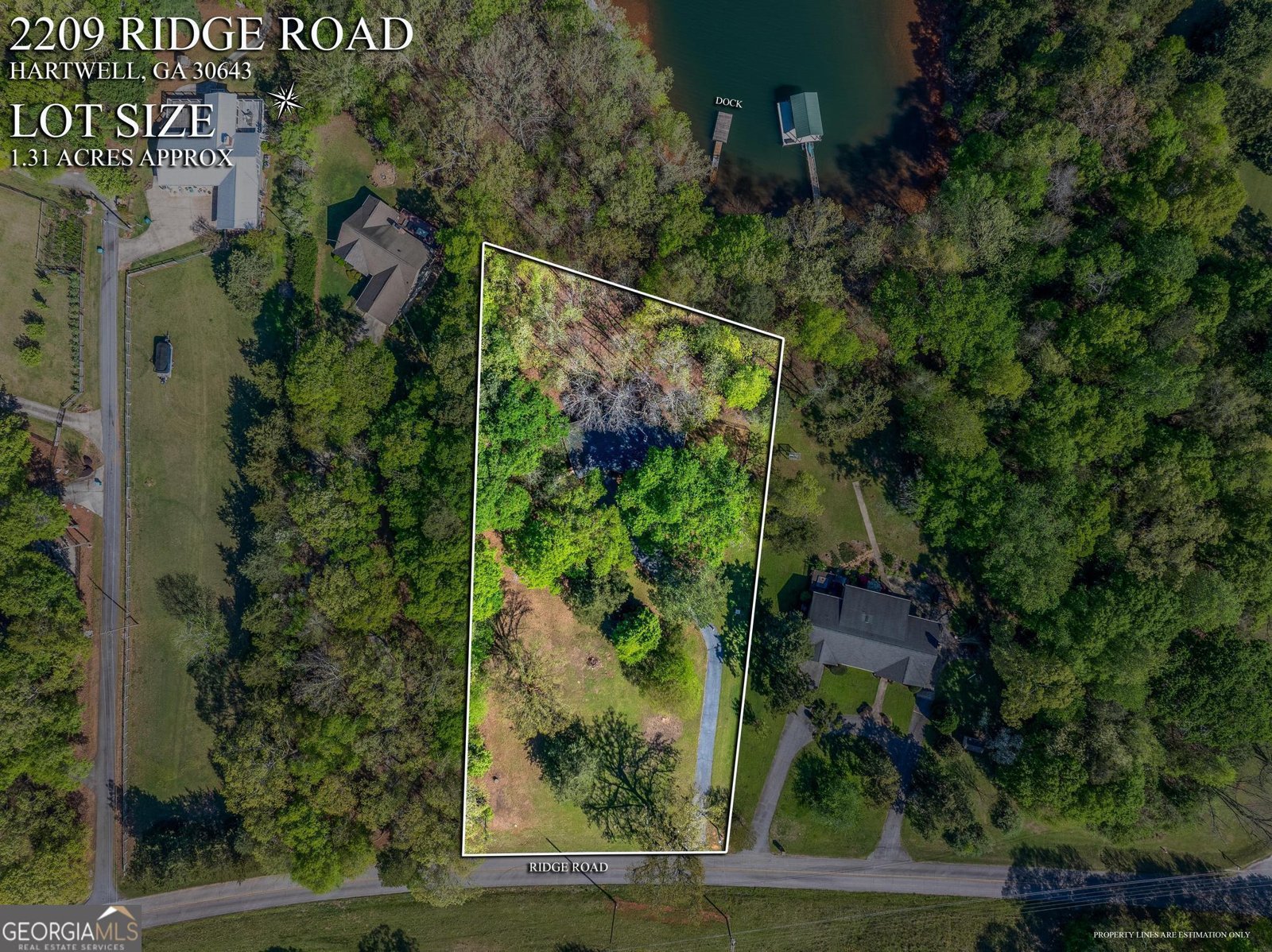 2209 Ridge Road Hartwell - 44