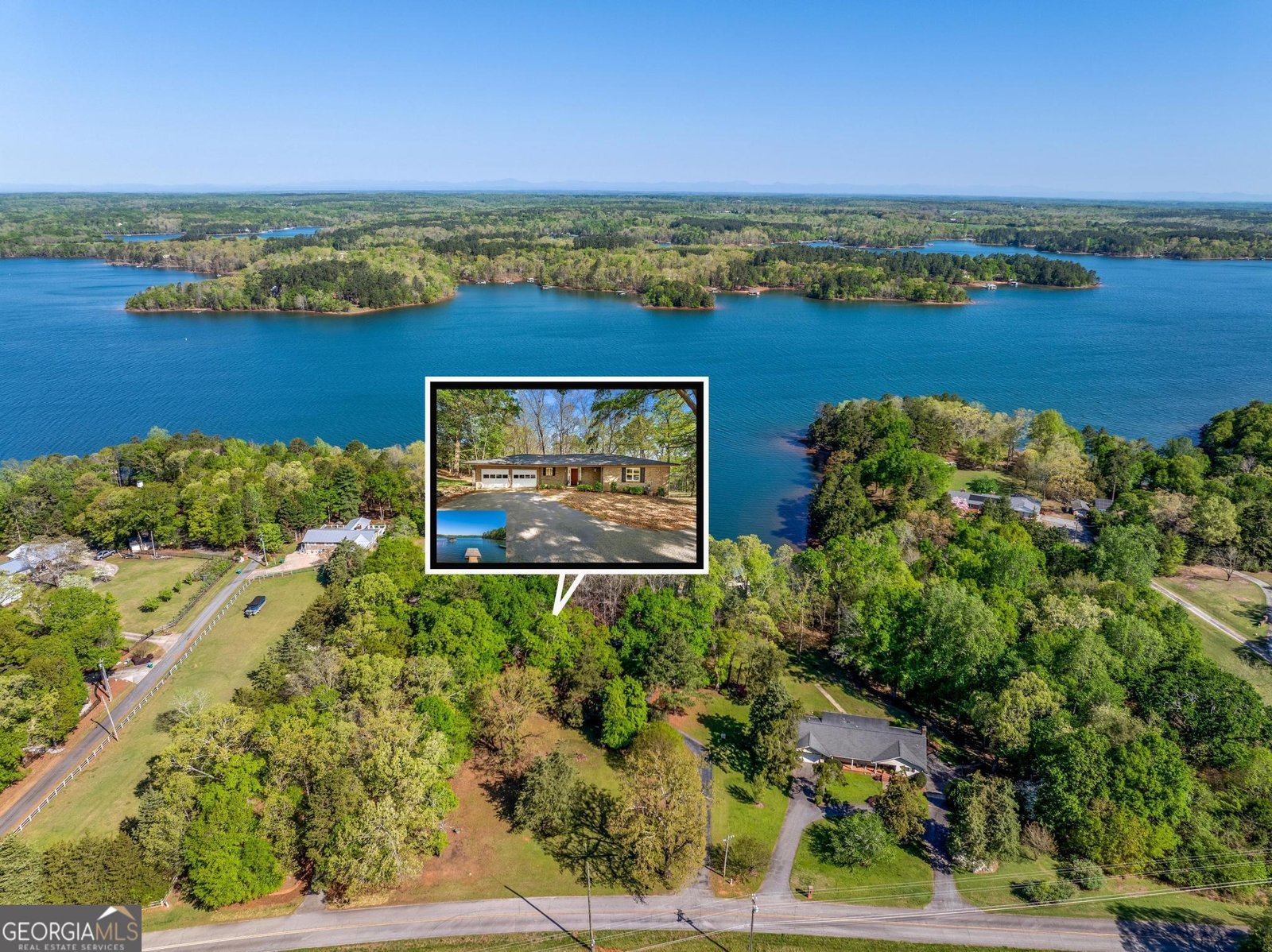 2209 Ridge Road Hartwell - 46