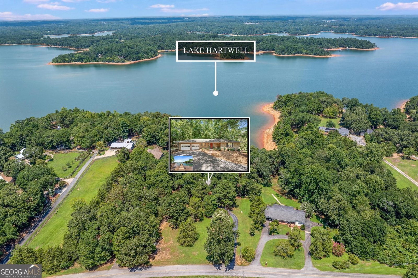2209 Ridge Road Hartwell - 47