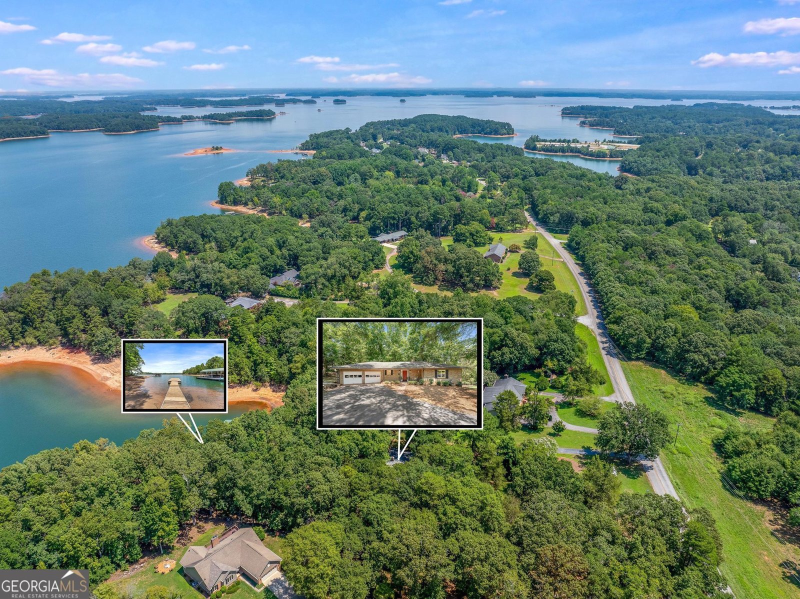 2209 Ridge Road Hartwell - 49