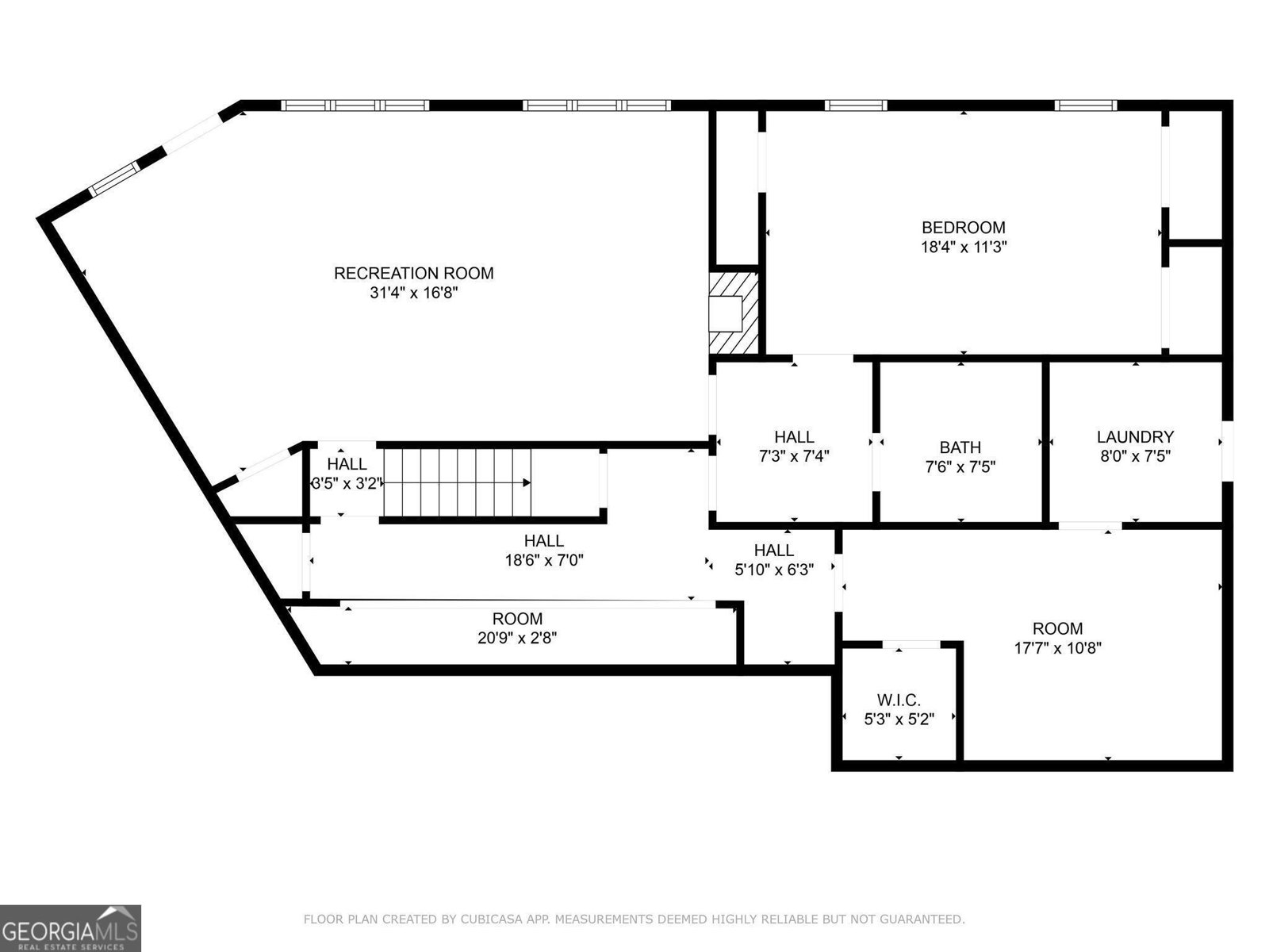 2209 Ridge Road Hartwell - 51