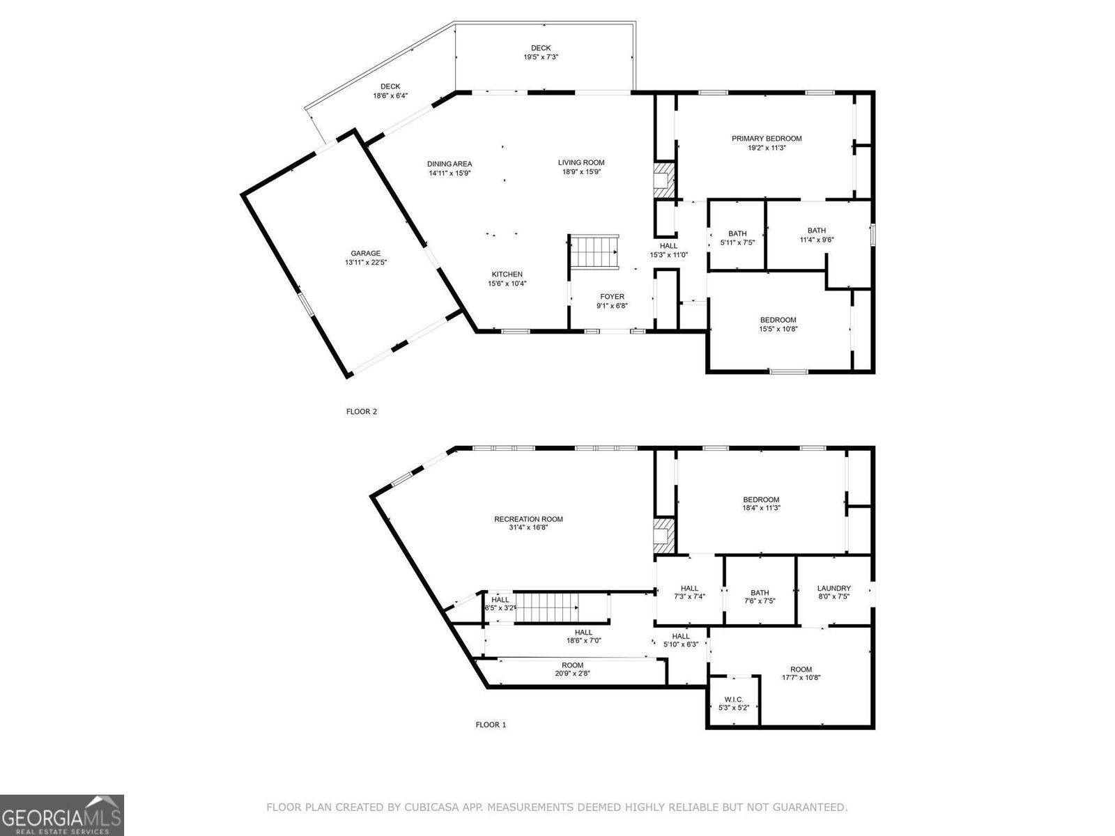 2209 Ridge Road Hartwell - 52