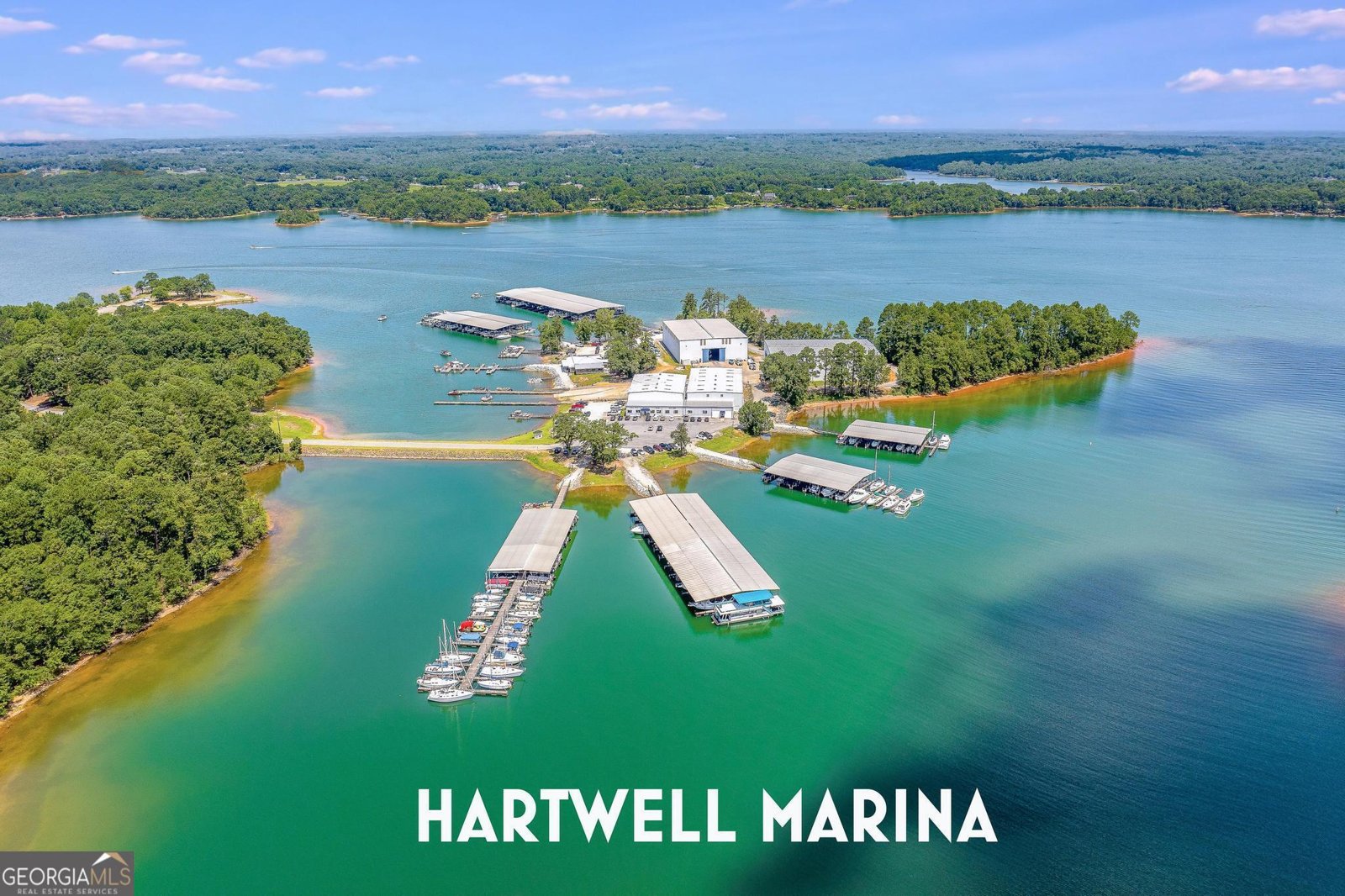 2209 Ridge Road Hartwell - 53