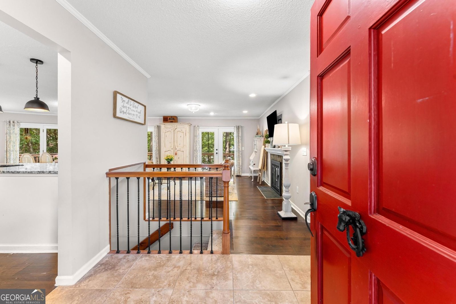 2209 Ridge Road Hartwell - 6