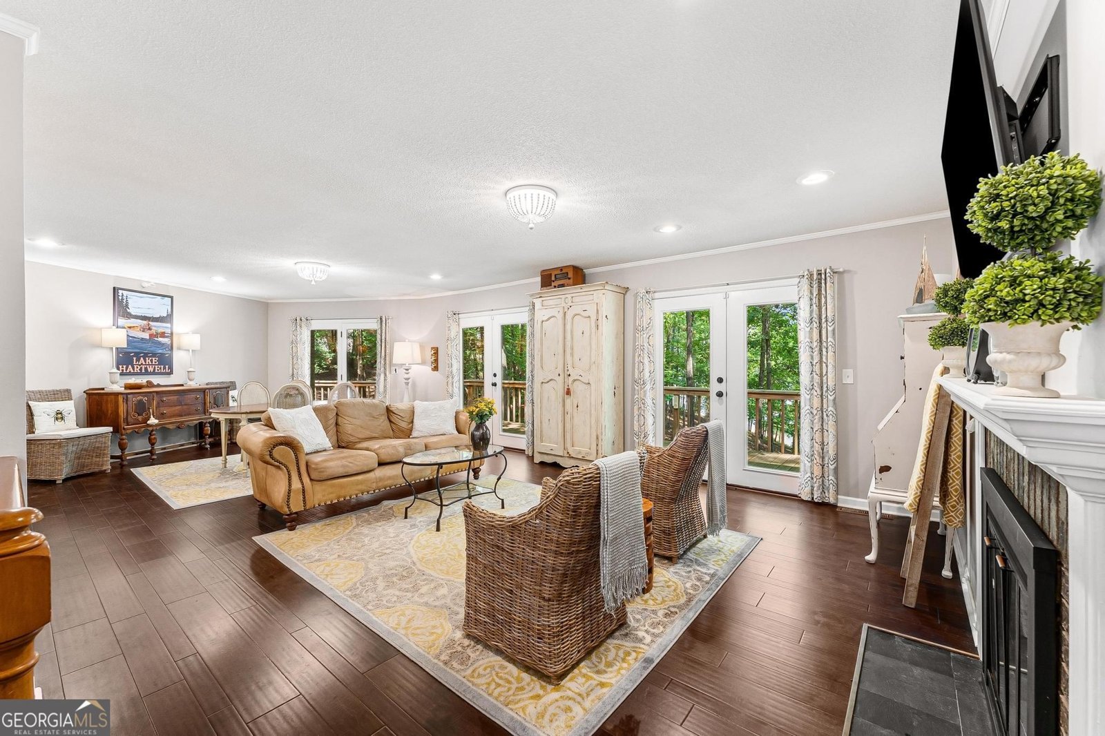 2209 Ridge Road Hartwell - 8