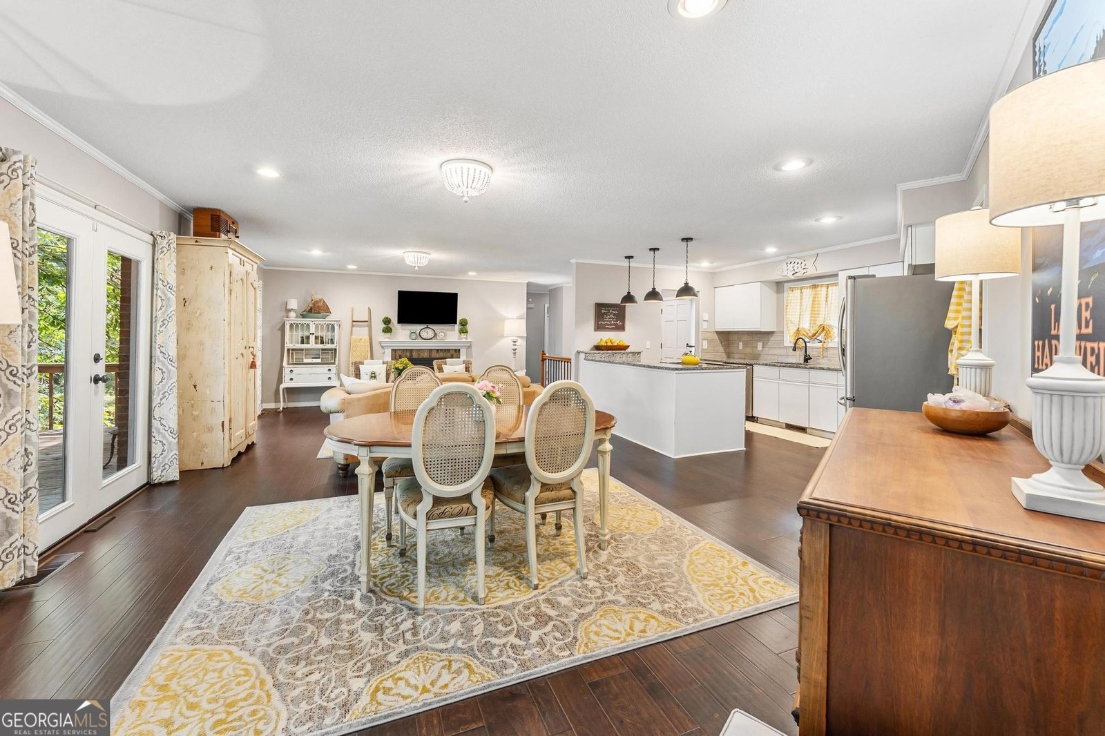 2209 Ridge Road Hartwell - 9