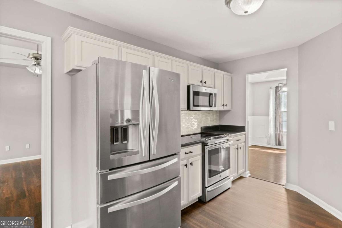 6332 Fairoaks Place Douglasville - 13