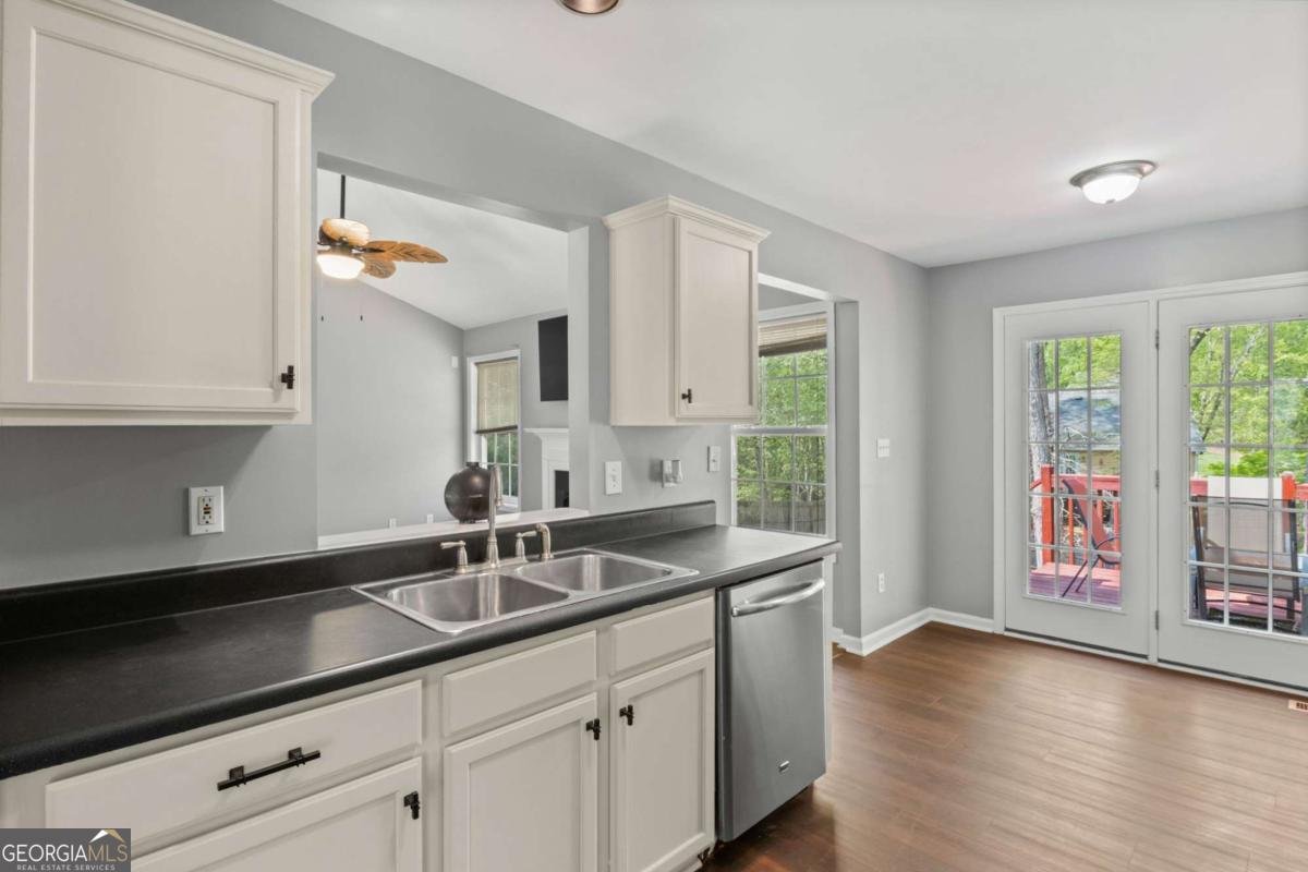 6332 Fairoaks Place Douglasville - 15